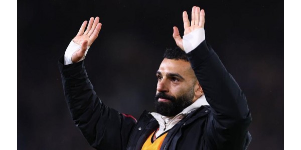 Mohamed Salah ne može prihvatiti svoju ulogu zamjene Liverpoola Mohamed Salah ne može prihvatiti svoju ulogu zamjene Liverpoola